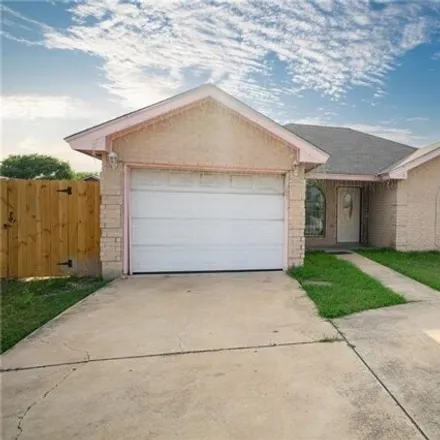 Image 1 - 2850 Avila Street, Brownsville, TX 78520, USA - House for sale