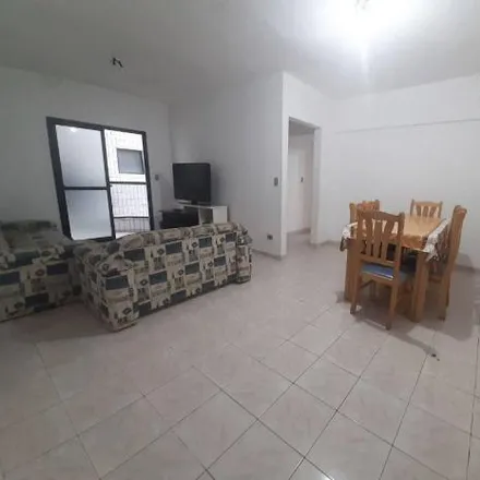Buy this 2 bed apartment on Avenida Costa Machado in Canto do Forte, Praia Grande - SP