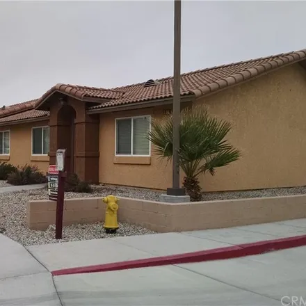 Rent this 3 bed apartment on 6061 Bagley Avenue in Twentynine Palms, CA 92277