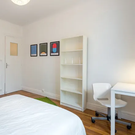 Image 1 - 33 Rue Salomon Reinach - Room for rent