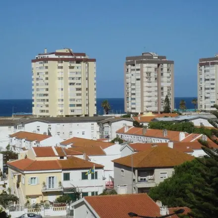 Image 2 - Torre das Argolas, Rua Padre Manuel Bernardes, 2825-359 Costa da Caparica, Portugal - Apartment for rent