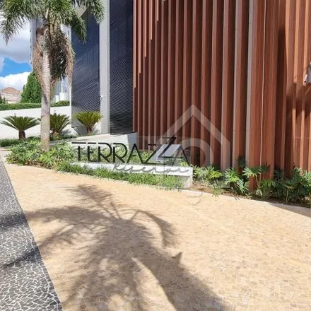 Buy this 3 bed apartment on Rua Arthur de Azevedo in Oficinas, Ponta Grossa - PR