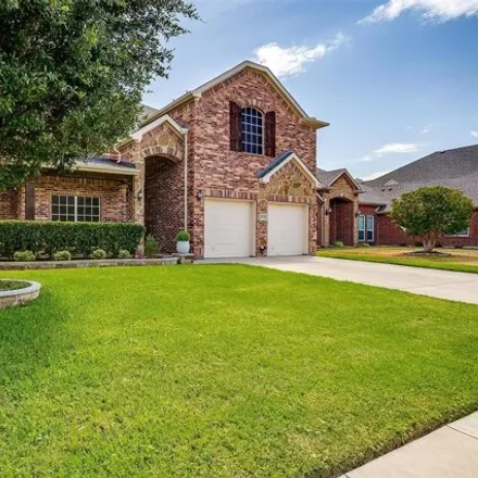 Buy this 5 bed house on 4725 Ardenwood Drive in Fort Worth, TX 76123