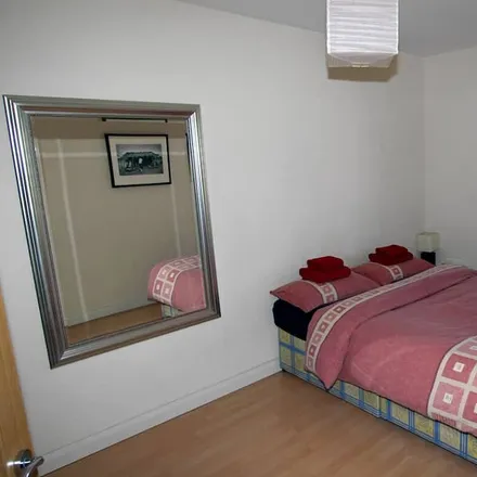 Rent this 1 bed apartment on London in E15 2NS, United Kingdom