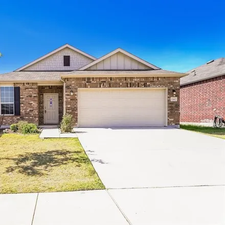 Buy this 3 bed house on 2326 Toposa Drive in Fort Worth, TX 76131