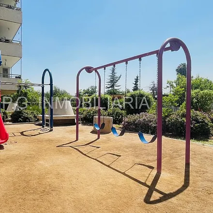Buy this 2 bed apartment on Angamos 377 in 798 0008 Provincia de Santiago, Chile