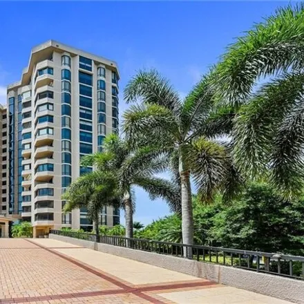 Rent this 2 bed condo on Dorchester in South Berm, Pelican Bay