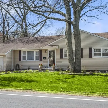 Buy this 3 bed house on 416 Midstreams Road in Arrowhead Village, Brick Township