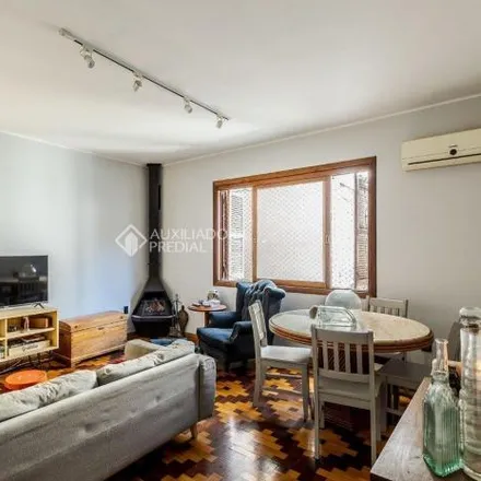Buy this 2 bed apartment on Rua Perpétua Telles in Petrópolis, Porto Alegre - RS