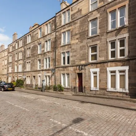 Image 7 - 15 Downfield Place, City of Edinburgh, EH11 2EW, United Kingdom - Apartment for rent