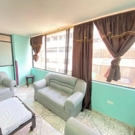 Rent this 2 bed apartment on unnamed road in 170405, Quito