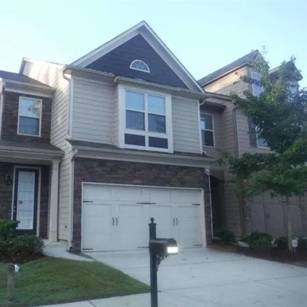 Rent this 3 bed house on unnamed road in Buford, GA 30519