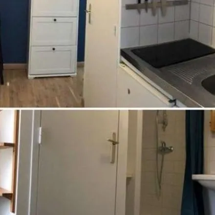 Rent this 1 bed apartment on 1 bis Avenue des Martyrs de la Résistance in 79000 Niort, France