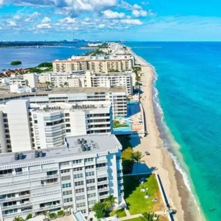 Image 6 - South Ocean Boulevard, South Palm Beach, Palm Beach County, FL 33460, USA - House for rent