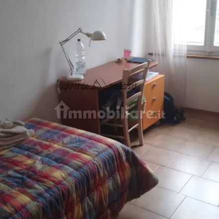 Rent this 4 bed apartment on Via Giovanni Fanti in 47122 Forlì FC, Italy