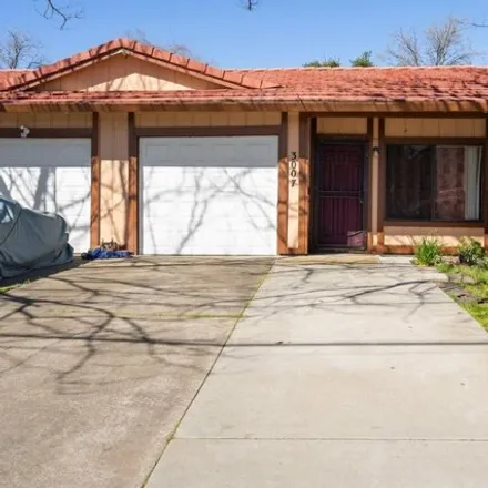 Buy this 4 bed house on 3007 Edison Avenue in Sacramento County, CA 95821
