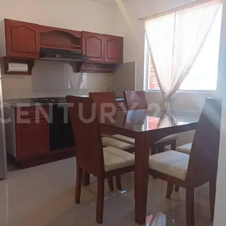 Rent this 3 bed apartment on Calle Cuauhtémoc in 76803 San Juan del Río, QUE