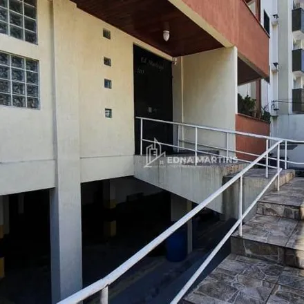 Buy this 2 bed apartment on Rua Jacinto Lameira Filho in Nova Liberdade, Resende - RJ