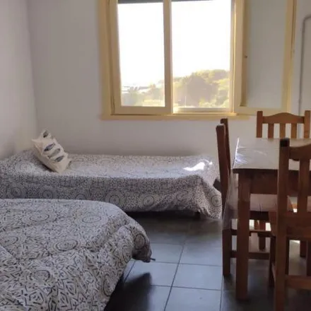 Rent this studio apartment on Coronel Tomás Espora in Partido de Pinamar, 7169 Valeria del Mar