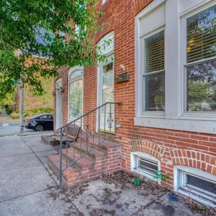 Buy this 2 bed house on 1533 Beason Street in Baltimore, MD 21230