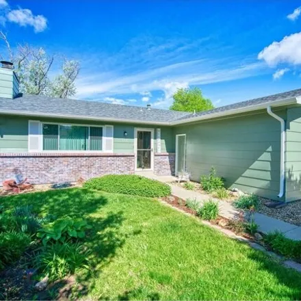 Buy this 3 bed house on 16 Maple Drive in Frederick, CO 80530