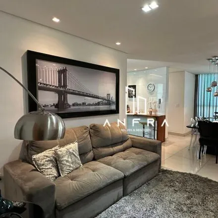 Buy this 3 bed apartment on Rua Aida Fernandes Álvares in Barreiro, Belo Horizonte - MG