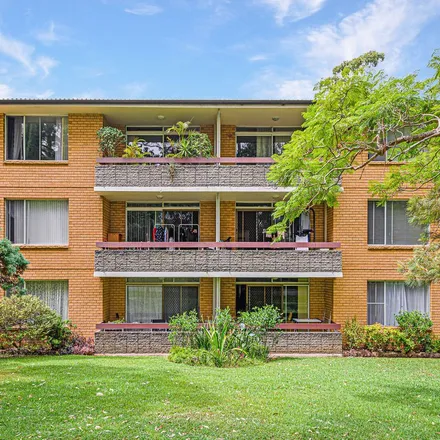Image 3 - 18-22 Ball Avenue, Eastwood NSW 2122, Australia - Apartment for rent
