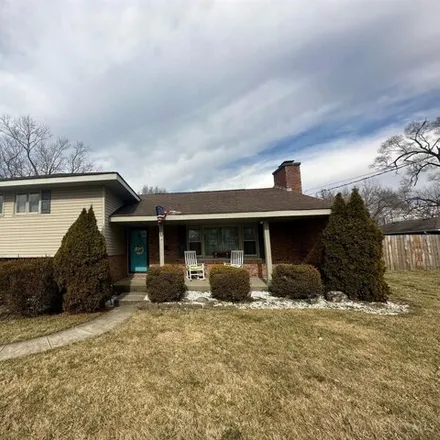 Buy this 3 bed house on 354 Beech Avenue in Fairfield, OH 45014
