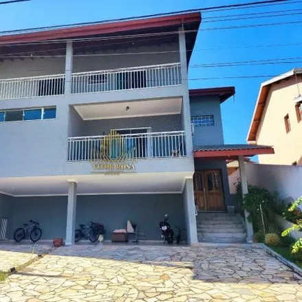 Rent this 4 bed house on Avenida Dom Pedro I in Jardim São José, Bragança Paulista - SP
