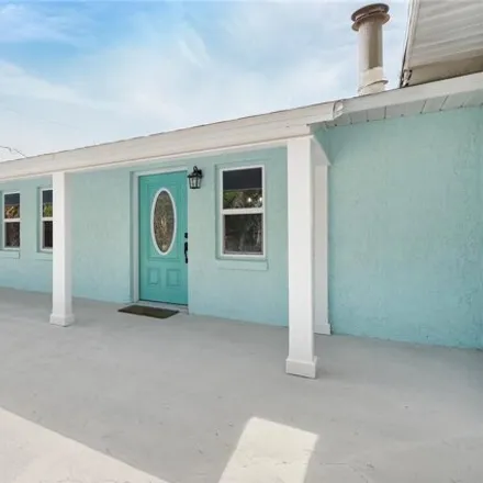 Buy this 4 bed house on 1400 South Flagler Avenue in Flagler Beach, FL 32136