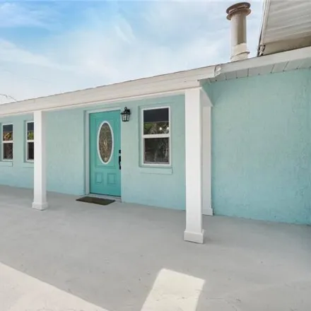 Image 1 - 1400 South Flagler Avenue, Flagler Beach, FL 32136, USA - House for sale