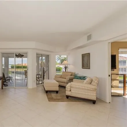Image 4 - 991 N Barfield Dr Unit 201, Marco Island, Florida, 34145 - Condo for sale