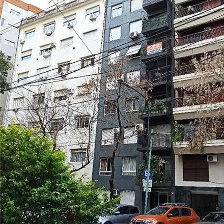 Image 2 - Vicente López 2277, Recoleta, C1128 ACJ Buenos Aires, Argentina - Apartment for sale