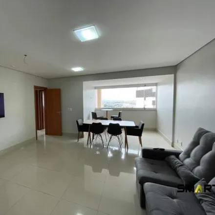 Image 1 - Rua Lauro Ferreira, Buritis, Belo Horizonte - MG, 30455, Brazil - Apartment for sale