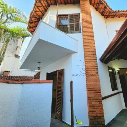 Buy this 3 bed house on unnamed road in Jardim Panorama, Sorocaba - SP