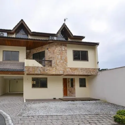 Buy this 3 bed house on unnamed road in Mossunguê, Curitiba - PR