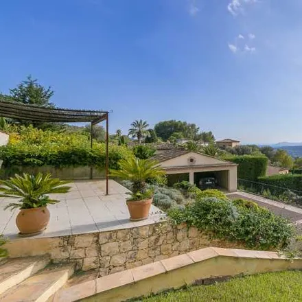Buy this 3 bed house on Grasse in Maritime Alps, France