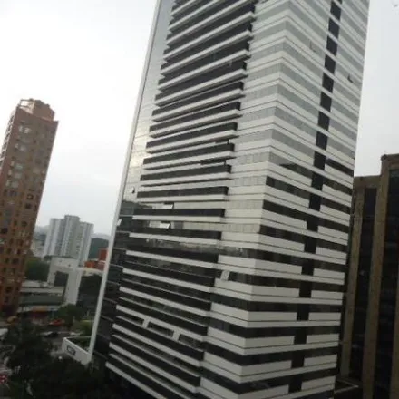 Image 2 - Rua da Glória 234, Alto da Glória, Curitiba - PR, 80530-000, Brazil - Apartment for rent