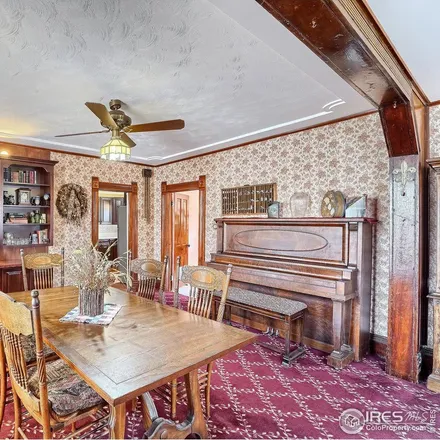 Image 7 - Welter/McWilliams House, 306 East Cannon Street, Lafayette, CO 80026, USA - House for sale