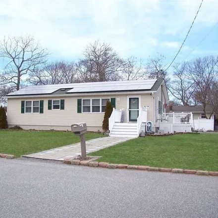 Buy this 2 bed house on 31 Prince Street in Brookhaven, North Patchogue