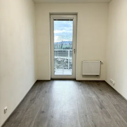 Rent this 3 bed apartment on Vosíme.cz in náměstí Československé armády, 682 01 Vyškov