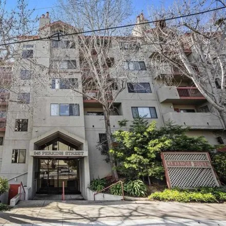 Buy this 1 bed condo on 215;245 Perkins Street in Oakland, CA 94612