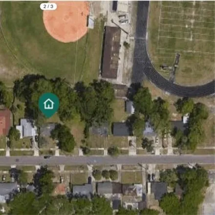 Image 4 - North Shore Elementary School, West 48th Street, Pearl Court, Jacksonville, FL 32208, USA - House for sale