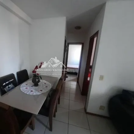 Buy this 2 bed apartment on Parquinho Condominio Pacifico in Rua Marataízes, Planalto Carapina