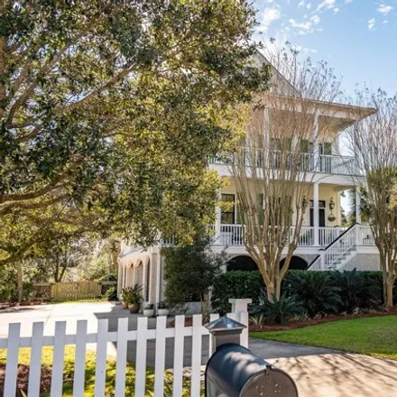 Image 3 - 1202 Gregorie Commons, Charleston, SC 29455, USA - House for sale
