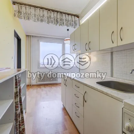 Image 5 - J. A. Komenského 1133, 399 01 Milevsko, Czechia - Apartment for rent