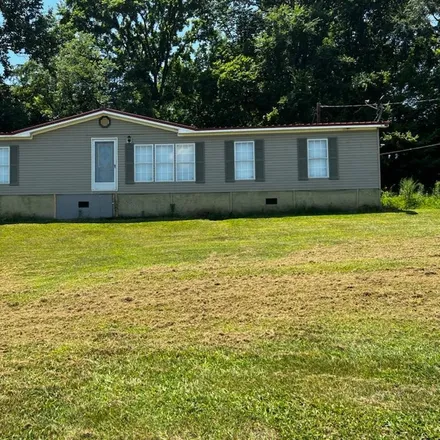 Image 1 - 1983 Bryant Road, Hill, Maury County, TN 38401, USA - House for sale