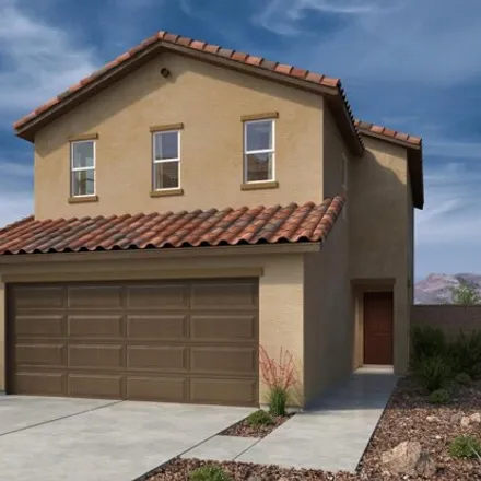 Buy this 3 bed house on 11936 E Chamrod Dr in Vail, Arizona