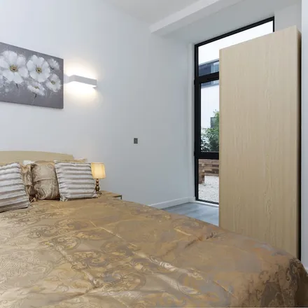 Image 5 - Stantonbury, MK14 6GZ, United Kingdom - Apartment for rent