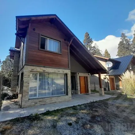 Image 2 - Los Pumas 6696, El Mirador, 8400 San Carlos de Bariloche, Argentina - House for sale